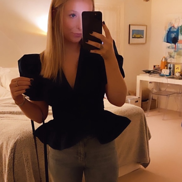 Meet the Posher Other - Meet your Posher, Mary virginia